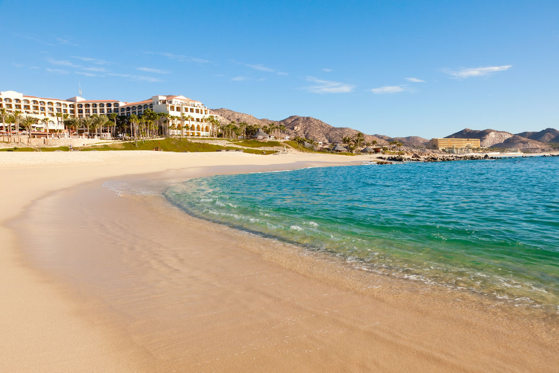 Cabo Corridor real estate